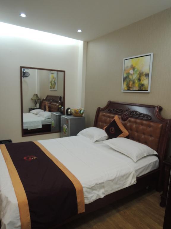 Gala Hotel 1 Thanh Xuan Camera foto